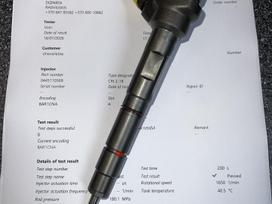 Audi A6, 0445110369 03L130277J, детали двигателя