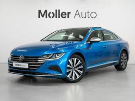 Volkswagen Arteon, 1.4 l., Хэтчбек