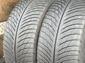 Michelin Pilot Alpin 5, all-season 235/40 R18