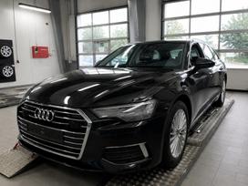 Audi A6, 2.0 l., Универсал