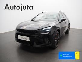 Cupra Formentor, 2.0 l., visureigis / krosoveris