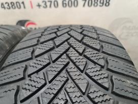 Bridgestone Blizzak LM 005, all-season 235/60 R18