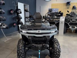 CFMOTO CFORCE C4 408cc, keturračiai