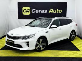 Kia Optima, 2.0 l., universalas