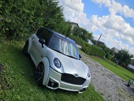 Chatenet CH26, 0.5 l., Купе (coupe)