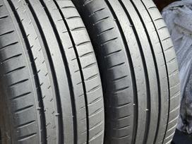 Michelin Pilot Sport 4, vasarinės 225/45 R18