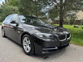 BMW 520, 2.0 l., Универсал