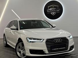 Audi A6, 3.0 l., Универсал
