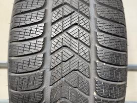 Pirelli Scorpion winter/MO/2024m, žieminės 235/60 R18
