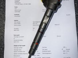 Volkswagen Golf, 0445110369, система впрыска