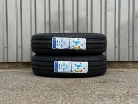 Maxtrek MK700 8PR 99/97R, летние 175/80 R14