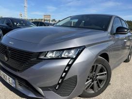 Peugeot 308, 1.5 l., wagon