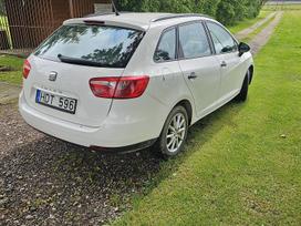 Seat Ibiza, 1.6 l., wagon
