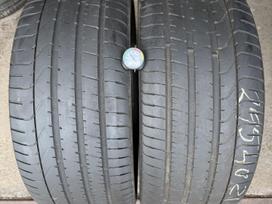 Pirelli Pzero, summer 295/40 R21