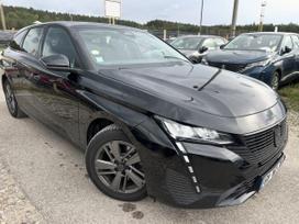 Peugeot 308, 1.5 l., Универсал