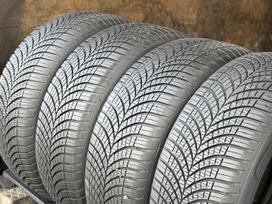 Goodyear Vector 4seasons gen-3 2024m, universalios 215/55 R17