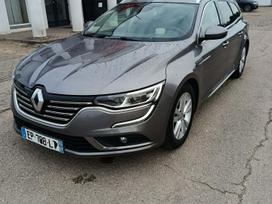 Renault Talisman, 1.6 l., Универсал