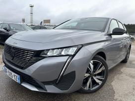 Peugeot 308, 1.5 l., Универсал