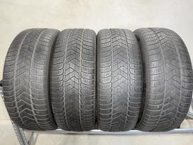 Pirelli Scorpion winter//MO, žieminės 235/60 R18