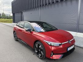 Volkswagen ID.7, 91 kWh, hečbekas