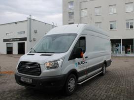 Ford Transit, 2.0 l., krovininis mikroautobusas