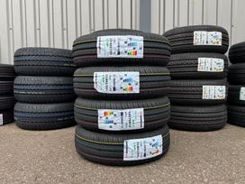 Nankang ECONEX NA-1 | 2024 METŲ, vasarinės 145/70 R12