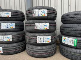 Nankang AS-1 NAUJOS, summer 175/50 R13