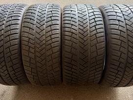 Vredestein WinTrac Pro, зимние 245/40 R20