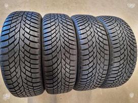 Continental +2023m 95% Ts870', žieminės 215/60 R16