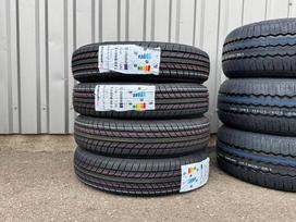 Nankang CROSS SEASONS N-607+, всесезонные 135/80 R13