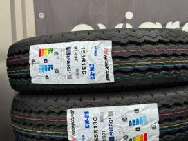Nankang CW-25 | 2024, summer 155/80 R13