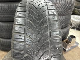 Lassa Competus Winter-2, žieminės 215/55 R18