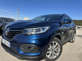 Renault Kadjar, 1.5 l., Внедорожник / Кроссовер