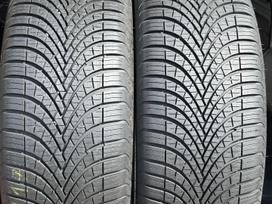 Dunlop ALL SEASON 2 2025m., all-season 215/55 R17