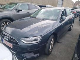 Audi A4, 2.0 l., Универсал