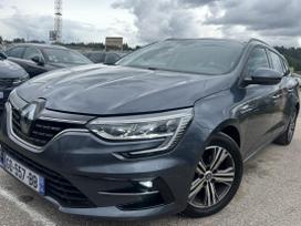 Renault Megane, 1.5 l., Универсал