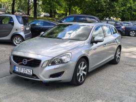 Volvo V60, 2.4 l., universalas