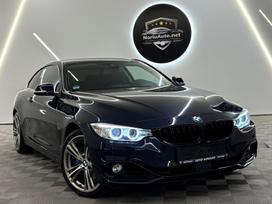 BMW 435, 3.0 l., coupe