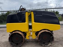 Bomag BMP8500, вибромашины