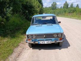 Lada 21063, 1.3 l., Седан