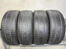Pirelli Scorpion winter, зимние 235/60 R18