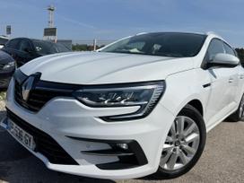 Renault Megane, 1.5 l., wagon