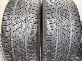Pirelli Scorpion winter, зимние 235/60 R18