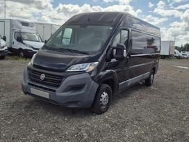 Fiat Ducato, 2.3 l., cargo van