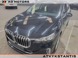 BMW 218 Active Tourer, 1.5 l., mpv / minivan