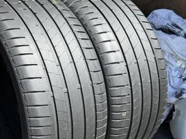 Bridgestone Turanza T005, vasarinės 255/35 R21