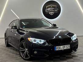 BMW 430 Gran Coupe, 3.0 l., coupe