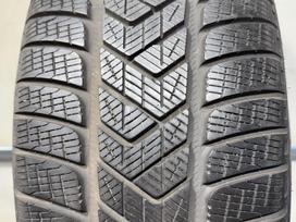 Pirelli Scorpion winter/Mo, žieminės 235/60 R18