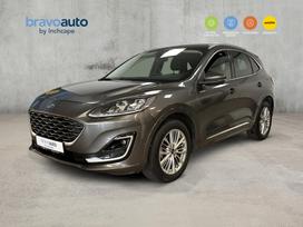 Ford Kuga, 2.5 l., off-road / crossover