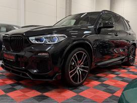 BMW X5, 3.0 l., Внедорожник / Кроссовер